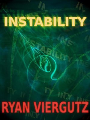 cover image of Instability